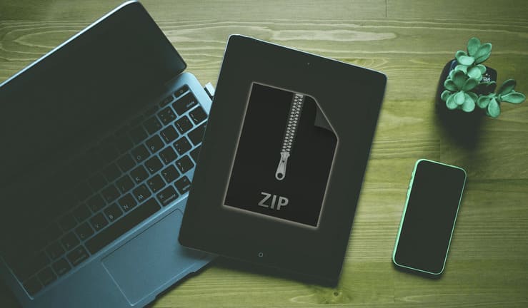 how to unzip 7zip on mac